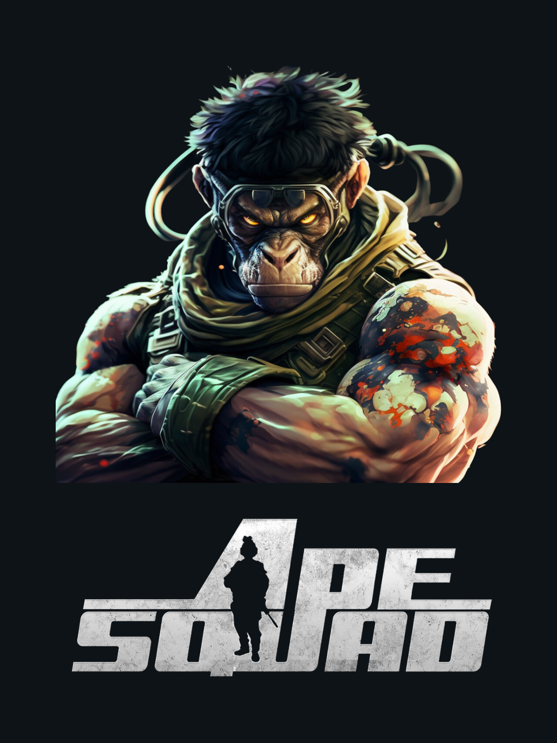 APE SQUAD